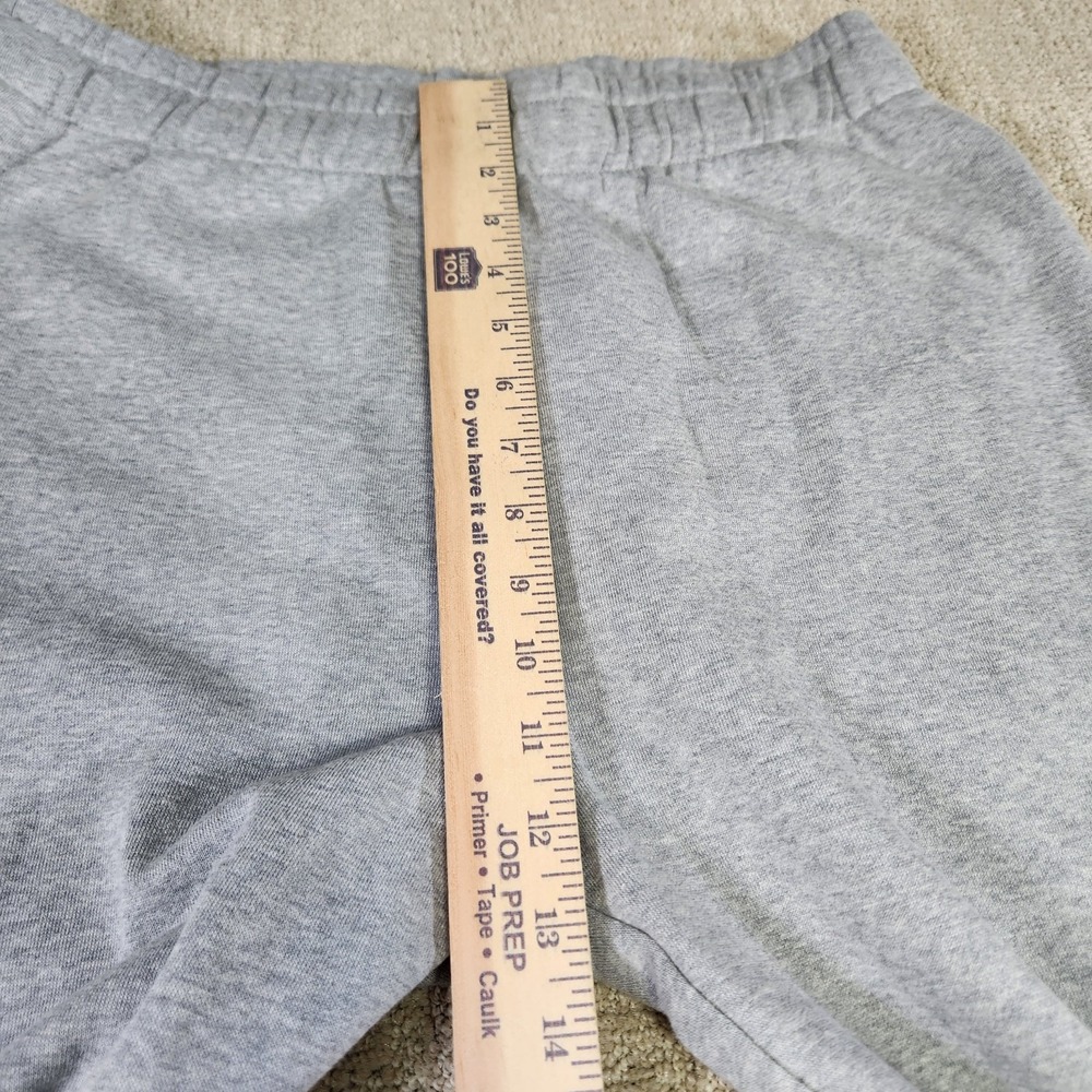 Pact Clothing Joggers Men Medium Organic Cotton Gray Tapered Athleisure - Picture 4 of 11